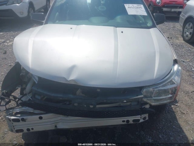 2009 Ford Focus Se მანქანა იყიდება აუქციონზე, vin: 1FAHP35N19W232983, აუქციონის ნომერი: 46152895