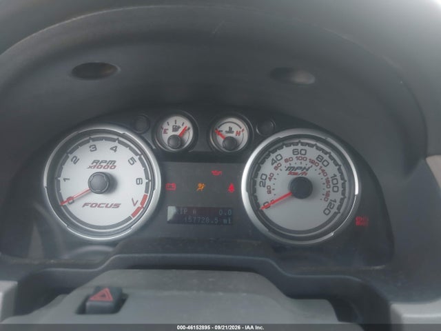 2009 Ford Focus Se მანქანა იყიდება აუქციონზე, vin: 1FAHP35N19W232983, აუქციონის ნომერი: 46152895