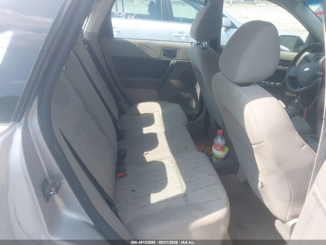 2009 Ford Focus Se მანქანა იყიდება აუქციონზე, vin: 1FAHP35N19W232983, აუქციონის ნომერი: 46152895