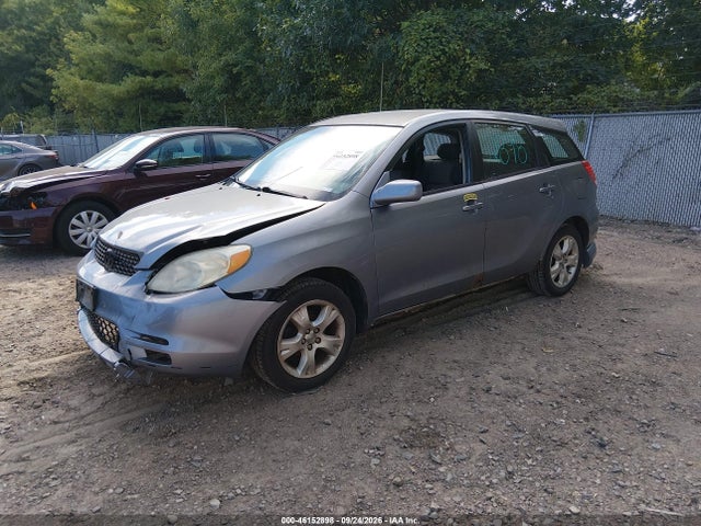 Продажа на аукционе авто 2003 Toyota Matrix Xr, vin: 2T1KR32E53C026399, номер лота: 46152898