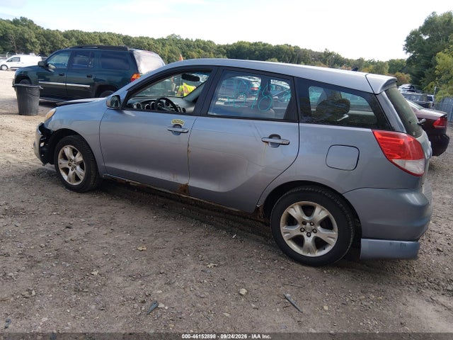 Продажа на аукционе авто 2003 Toyota Matrix Xr, vin: 2T1KR32E53C026399, номер лота: 46152898