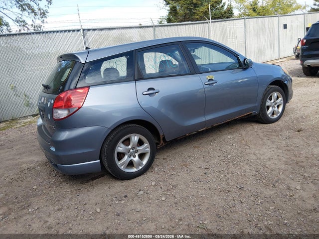 Продажа на аукционе авто 2003 Toyota Matrix Xr, vin: 2T1KR32E53C026399, номер лота: 46152898