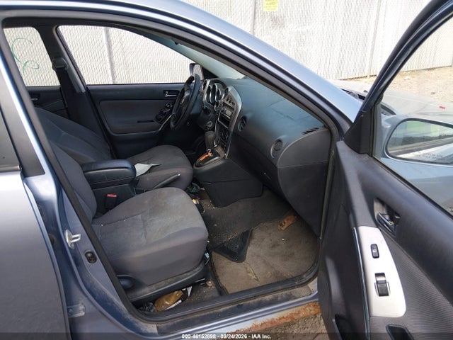 Продажа на аукционе авто 2003 Toyota Matrix Xr, vin: 2T1KR32E53C026399, номер лота: 46152898