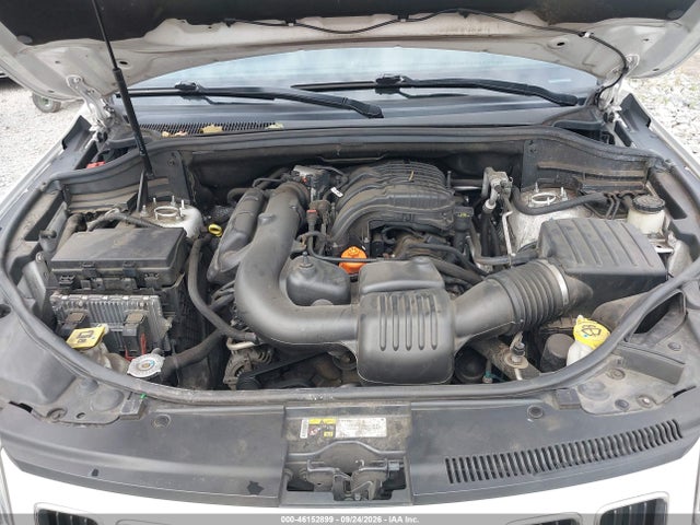 Jeep Grand Cherokee Laredo 2014 1C4RJFAG6EC242283 Image 10