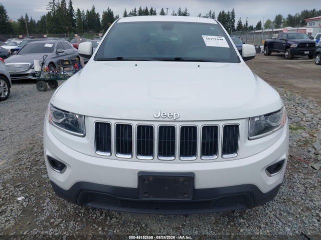 Jeep Grand Cherokee Laredo 2014 1C4RJFAG6EC242283 Image 12