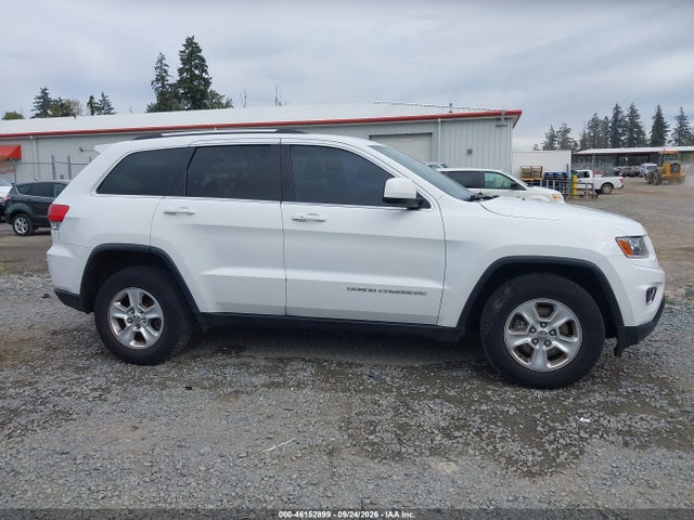 Jeep Grand Cherokee Laredo 2014 1C4RJFAG6EC242283 Image 13