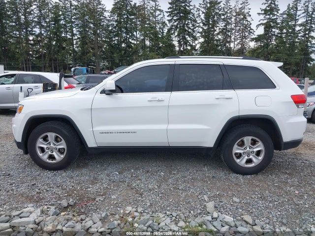 Jeep Grand Cherokee Laredo 2014 1C4RJFAG6EC242283 Image 14