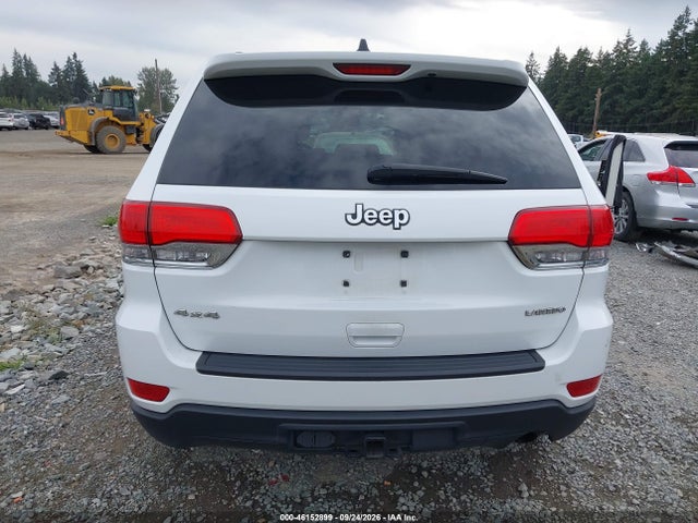 Jeep Grand Cherokee Laredo 2014 1C4RJFAG6EC242283 Image 16