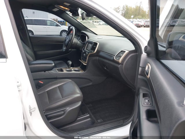 Jeep Grand Cherokee Laredo 2014 1C4RJFAG6EC242283 Image 17