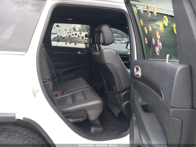 Jeep Grand Cherokee Laredo 2014 1C4RJFAG6EC242283 Image 18
