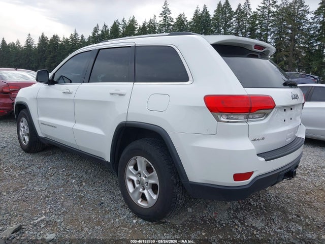 Jeep Grand Cherokee Laredo 2014 1C4RJFAG6EC242283 Image 3