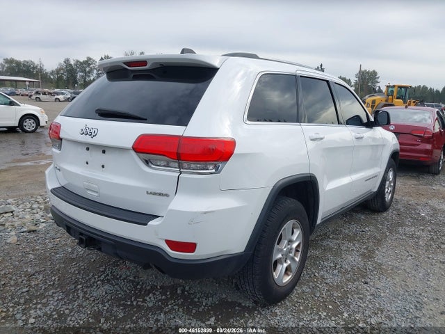 Jeep Grand Cherokee Laredo 2014 1C4RJFAG6EC242283 Image 4