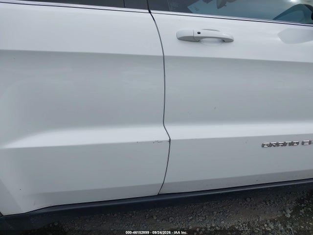 Jeep Grand Cherokee Laredo 2014 1C4RJFAG6EC242283 Image 6