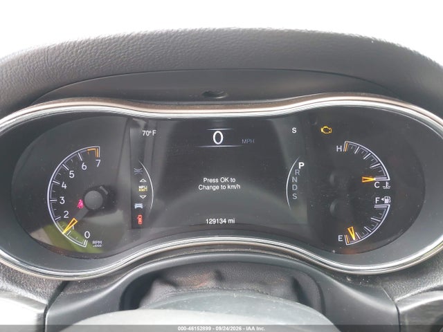 Jeep Grand Cherokee Laredo 2014 1C4RJFAG6EC242283 Image 7