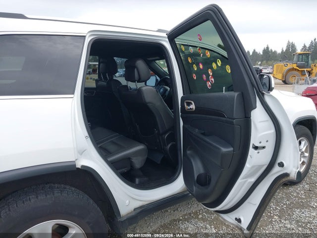 Jeep Grand Cherokee Laredo 2014 1C4RJFAG6EC242283 Image 8