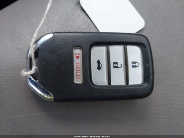 Aukcja sprzedaży 2015 Honda Civic Ex-l, vin: 2HGFB2F98FH502704, numer aukcji: 46152904
