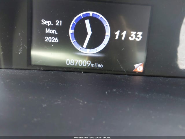 Aukcja sprzedaży 2015 Honda Civic Ex-l, vin: 2HGFB2F98FH502704, numer aukcji: 46152904