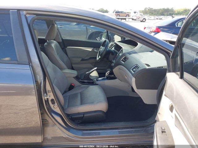 Aukcja sprzedaży 2015 Honda Civic Ex-l, vin: 2HGFB2F98FH502704, numer aukcji: 46152904