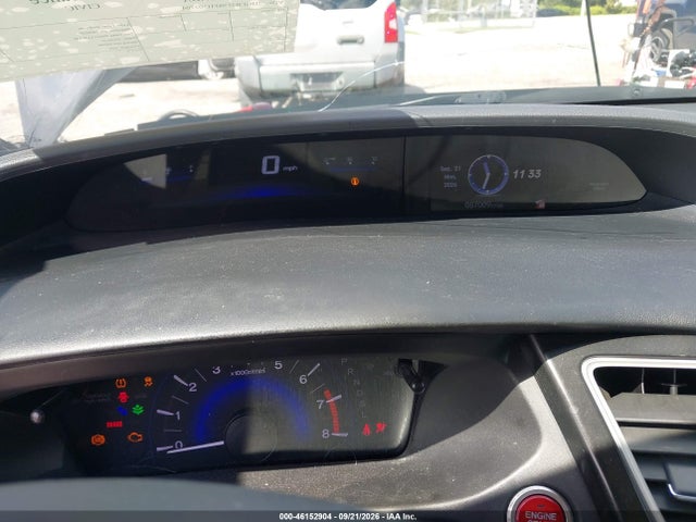Aukcja sprzedaży 2015 Honda Civic Ex-l, vin: 2HGFB2F98FH502704, numer aukcji: 46152904
