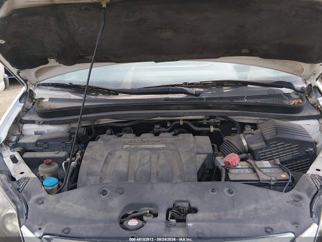 Продажа на аукционе авто 2007 Honda Odyssey Ex-l, vin: 5FNRL38617B462586, номер лота: 46152912