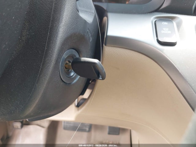 Продажа на аукционе авто 2007 Honda Odyssey Ex-l, vin: 5FNRL38617B462586, номер лота: 46152912