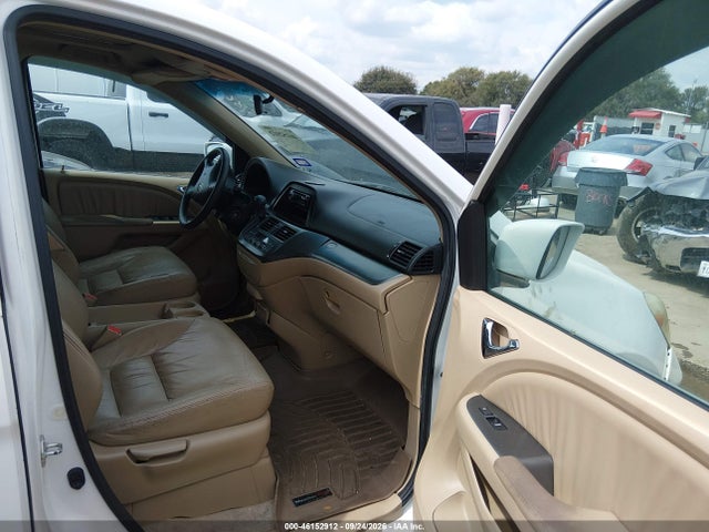 Продажа на аукционе авто 2007 Honda Odyssey Ex-l, vin: 5FNRL38617B462586, номер лота: 46152912