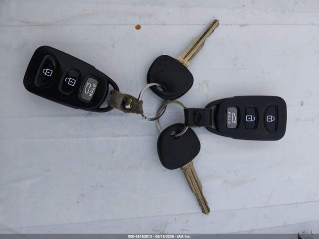 Продажа на аукционе авто 2013 Hyundai Elantra Gls, vin: 5NPDH4AE6DH451437, номер лота: 46152913