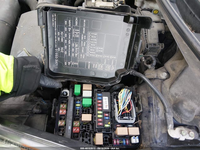 Продажа на аукционе авто 2013 Hyundai Elantra Gls, vin: 5NPDH4AE6DH451437, номер лота: 46152913