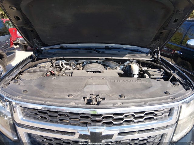 1GNSCBKC9GR121688 Chevrolet Tahoe Lt
