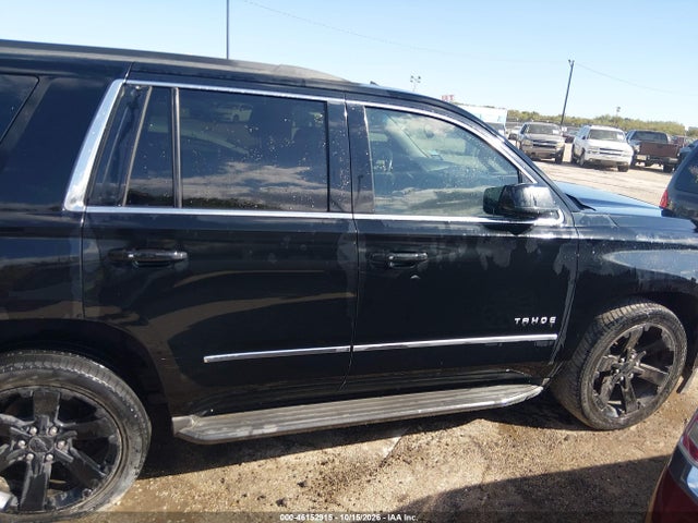 1GNSCBKC9GR121688 Chevrolet Tahoe Lt