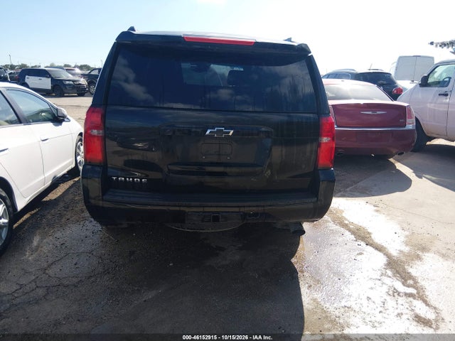 1GNSCBKC9GR121688 Chevrolet Tahoe Lt