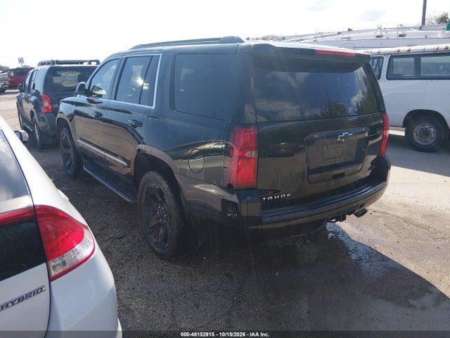 1GNSCBKC9GR121688 Chevrolet Tahoe Lt