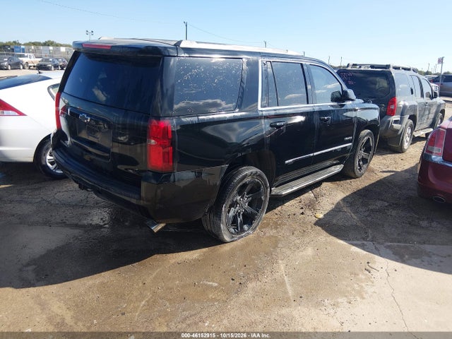 1GNSCBKC9GR121688 Chevrolet Tahoe Lt