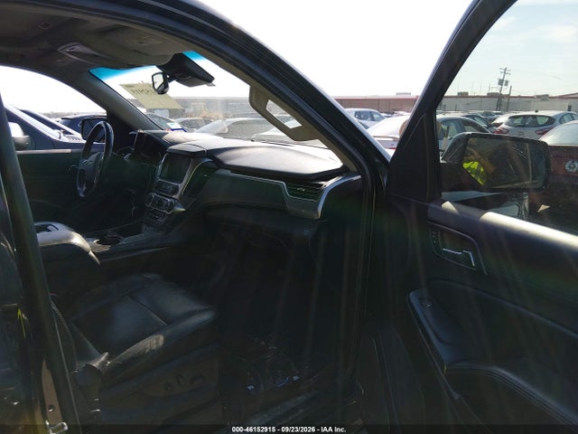 1GNSCBKC9GR121688 Chevrolet Tahoe Lt