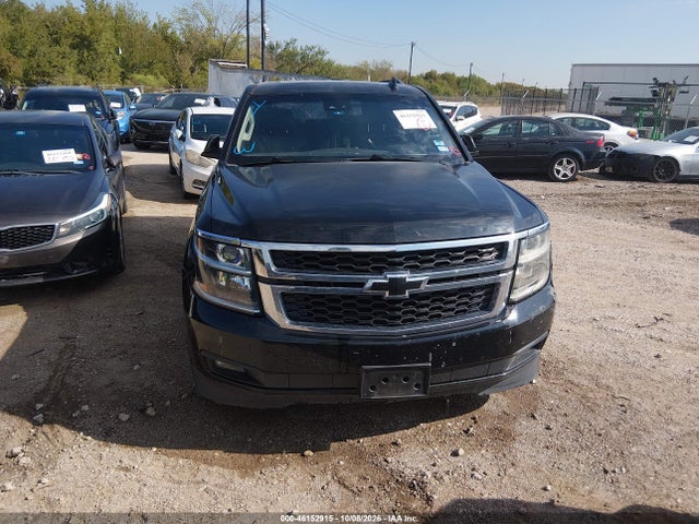 1GNSCBKC9GR121688 Chevrolet Tahoe Lt