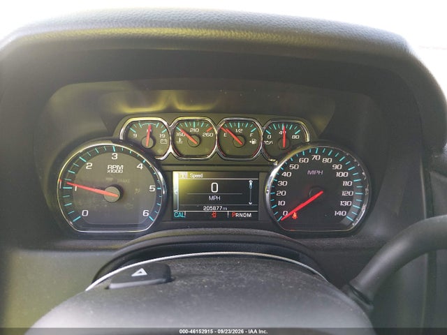 1GNSCBKC9GR121688 Chevrolet Tahoe Lt