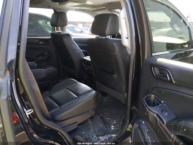 1GNSCBKC9GR121688 Chevrolet Tahoe Lt