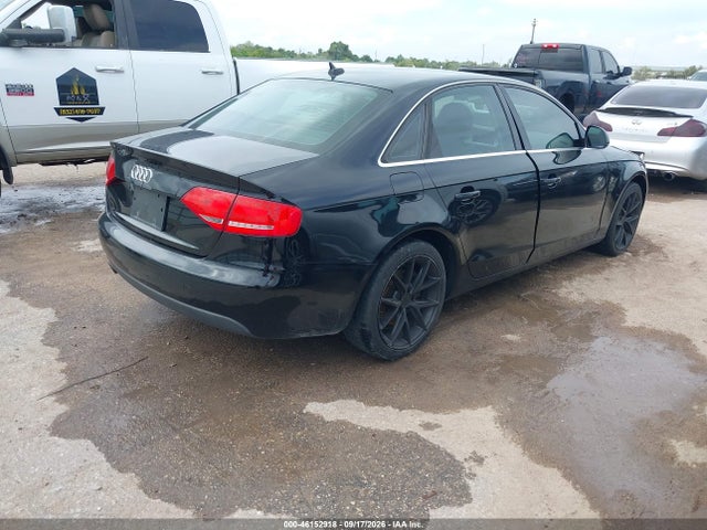 Aukcja sprzedaży 2009 Audi A4 2.0t Premium, vin: WAUSF78K49N021761, numer aukcji: 46152918