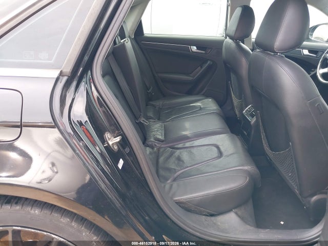 Aukcja sprzedaży 2009 Audi A4 2.0t Premium, vin: WAUSF78K49N021761, numer aukcji: 46152918