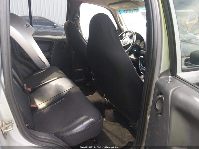 Auction sale of the 2002 Jeep Liberty Renegade, vin: 1J4GK38K52W366109, lot number: 46152925