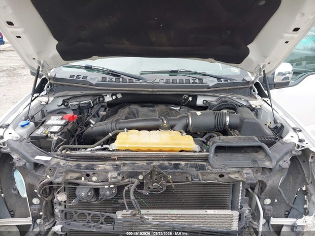 Auction sale of the 2017 Ford F-150 Lariat, vin: 1FTEW1EG6HKE50543, lot number: 46152926