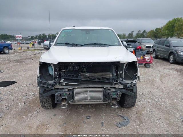 Auction sale of the 2017 Ford F-150 Lariat, vin: 1FTEW1EG6HKE50543, lot number: 46152926