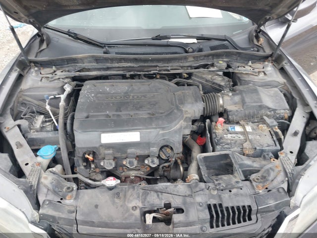 Продаж на аукціоні авто 2014 Honda Accord Ex-l V-6, vin: 1HGCT2B8XEA005096, номер лоту: 46152927