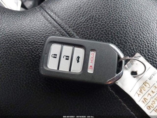 Продаж на аукціоні авто 2014 Honda Accord Ex-l V-6, vin: 1HGCT2B8XEA005096, номер лоту: 46152927
