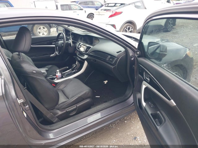 Продаж на аукціоні авто 2014 Honda Accord Ex-l V-6, vin: 1HGCT2B8XEA005096, номер лоту: 46152927