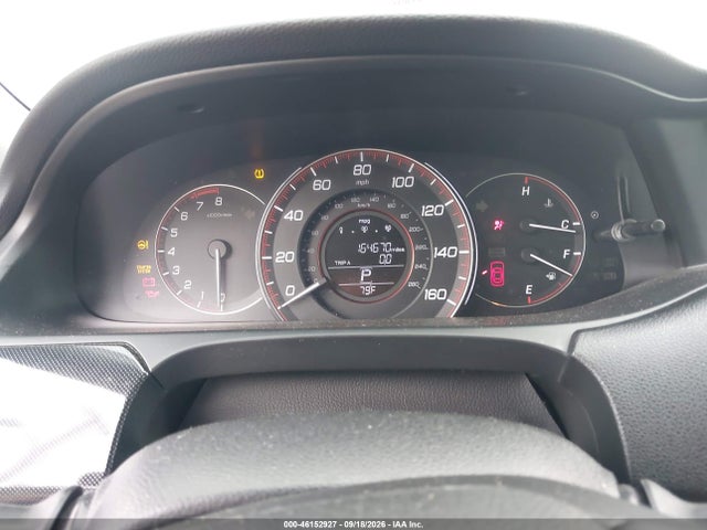 Продаж на аукціоні авто 2014 Honda Accord Ex-l V-6, vin: 1HGCT2B8XEA005096, номер лоту: 46152927