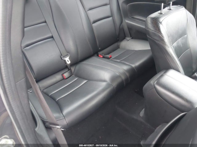 Продаж на аукціоні авто 2014 Honda Accord Ex-l V-6, vin: 1HGCT2B8XEA005096, номер лоту: 46152927
