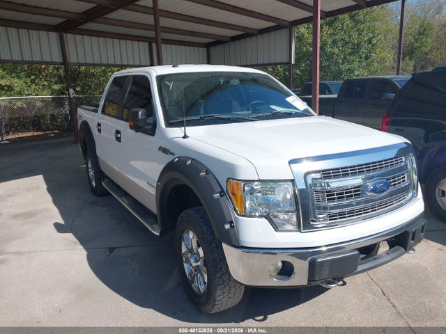 Продаж на аукціоні авто 2013 Ford F-150 Xlt, vin: 1FTFW1ET3DFA55420, номер лоту: 46152928