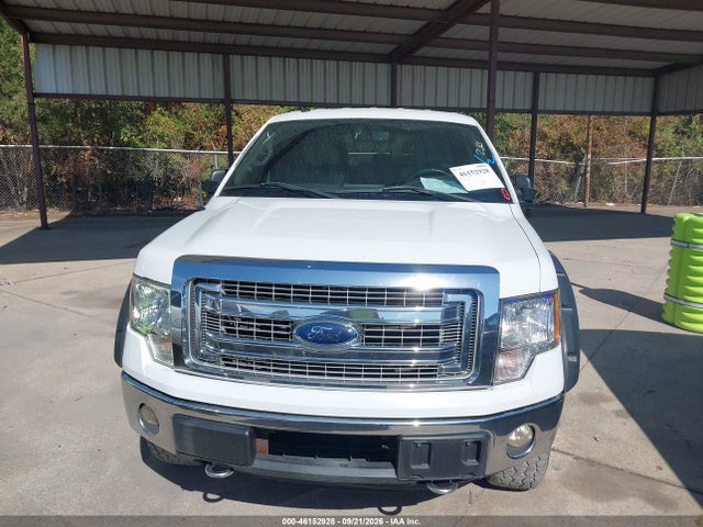 Продаж на аукціоні авто 2013 Ford F-150 Xlt, vin: 1FTFW1ET3DFA55420, номер лоту: 46152928