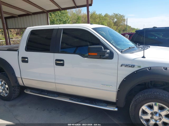 Продаж на аукціоні авто 2013 Ford F-150 Xlt, vin: 1FTFW1ET3DFA55420, номер лоту: 46152928